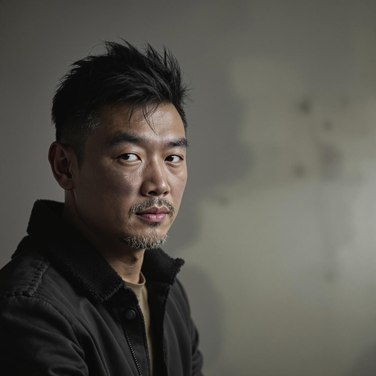 张志明