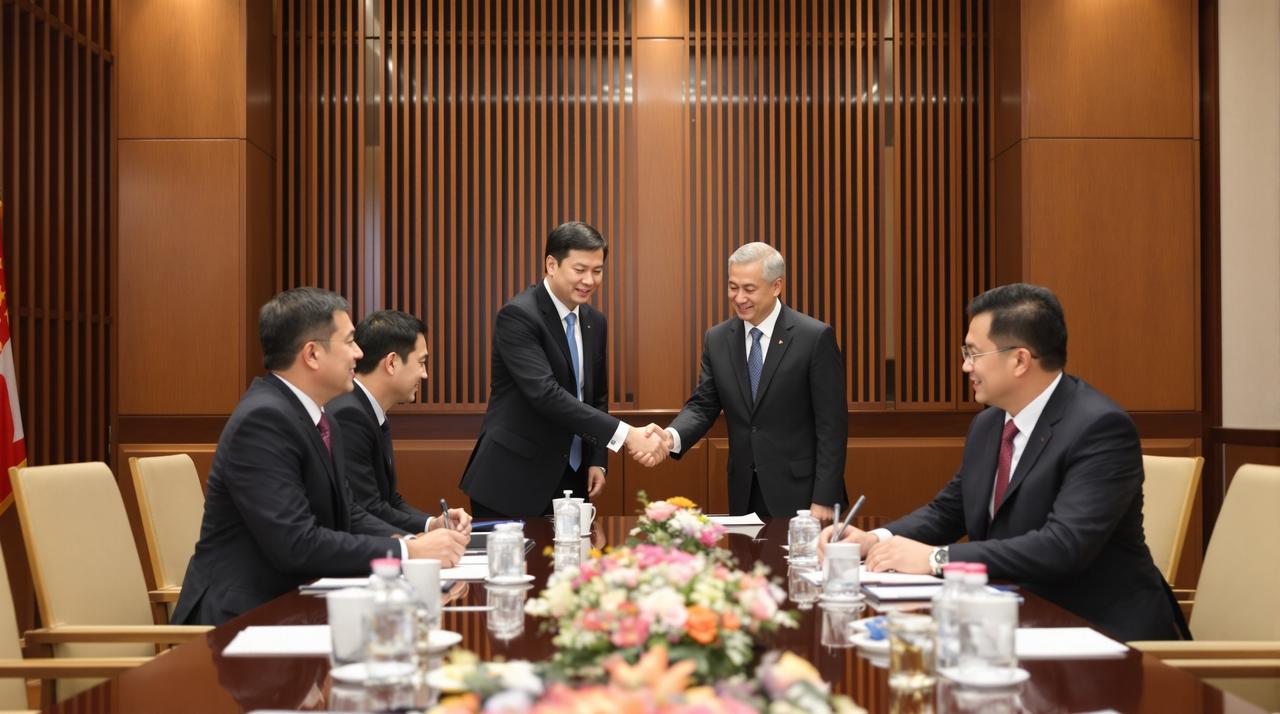 精品日韩与腾讯视频达成战略合作，共同打造精品网络剧内容生态